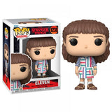 Funko Pop Stranger Things 1238 Eleven -  889698623889