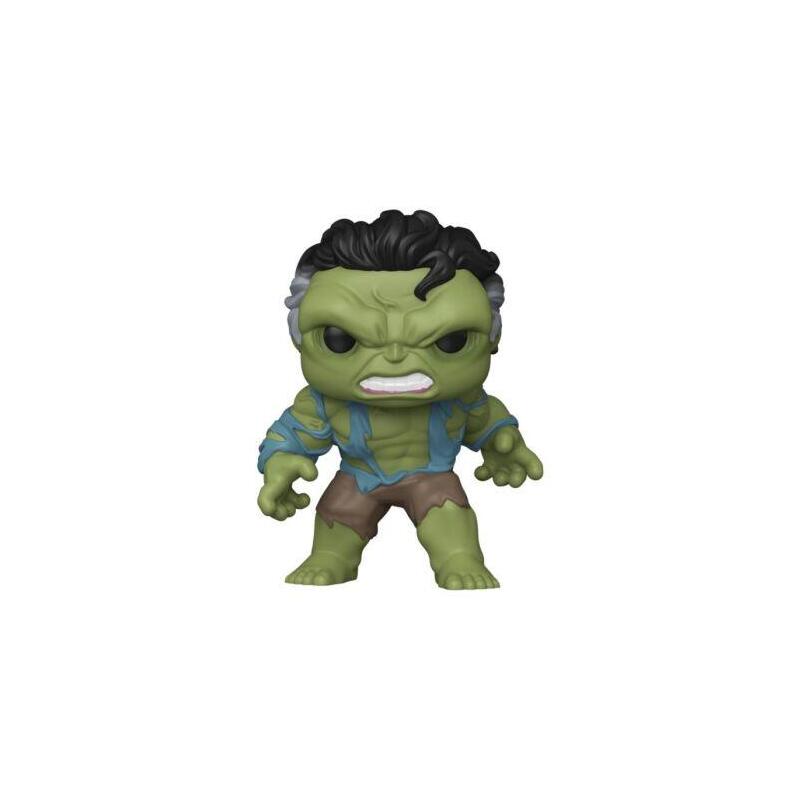 Funko Pop Super Hulk (Brand New Day) 1588 - Marvel - 889698839655