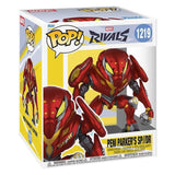 Funko Pop Super Marvel Rivals Peni Parker