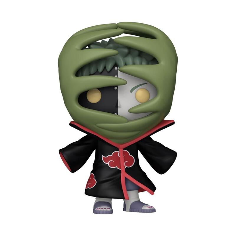 Funko Pop Super Naruto Shippuden Zetsu 72073