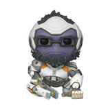 Funko Pop Super Overwatch 2 Winston 59190