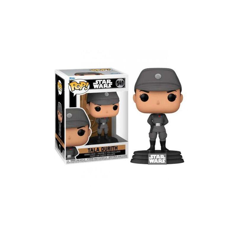 Funko Pop Tala Durith 541 - Star Wars - 889698645607