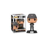 Funko Pop Tala Durith 541 - Star Wars - 889698645607
