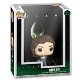 Funko Pop Vhs Cover: Alien S2 Ripley