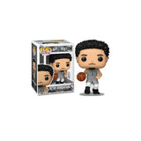 Funko Pop Victor Wembanyama 230 - Nba San Antonio Spyrs - 89698905152