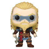 Funko Pop Videojuegos Assassins Creed Valhalla Eivor 51967