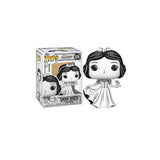Funko Pop Vinyl Blancanieves 1526 (Sketch) - Disney - 889698809450