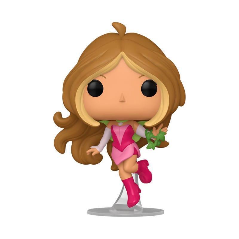 Funko Pop Winx Club Flora