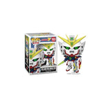 Funko Pop Xxxg-00w0 Gundam Zero 1933 - Mobile Suit Gundam - 889698864909