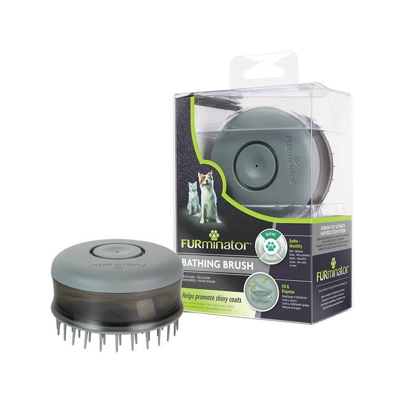 Furminator Cepillo De Baño