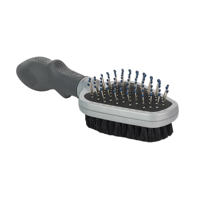 Furminator - Cepillo De Doble Cara Para Perros Y Gatos