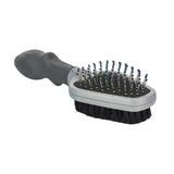 Furminator - Cepillo De Doble Cara Para Perros Y Gatos