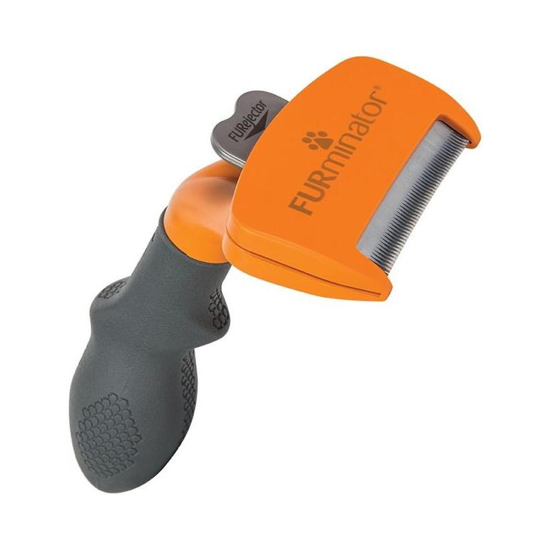 Furminator - Furminator Para Perros De Pelo Largo - M