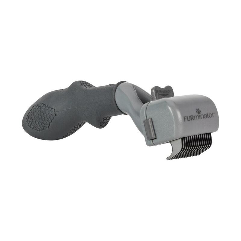 Furminator Para Eliminar Los Enredos, Ajustable