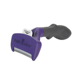 Furminator Para Gatos De Pelo Corto - Grande