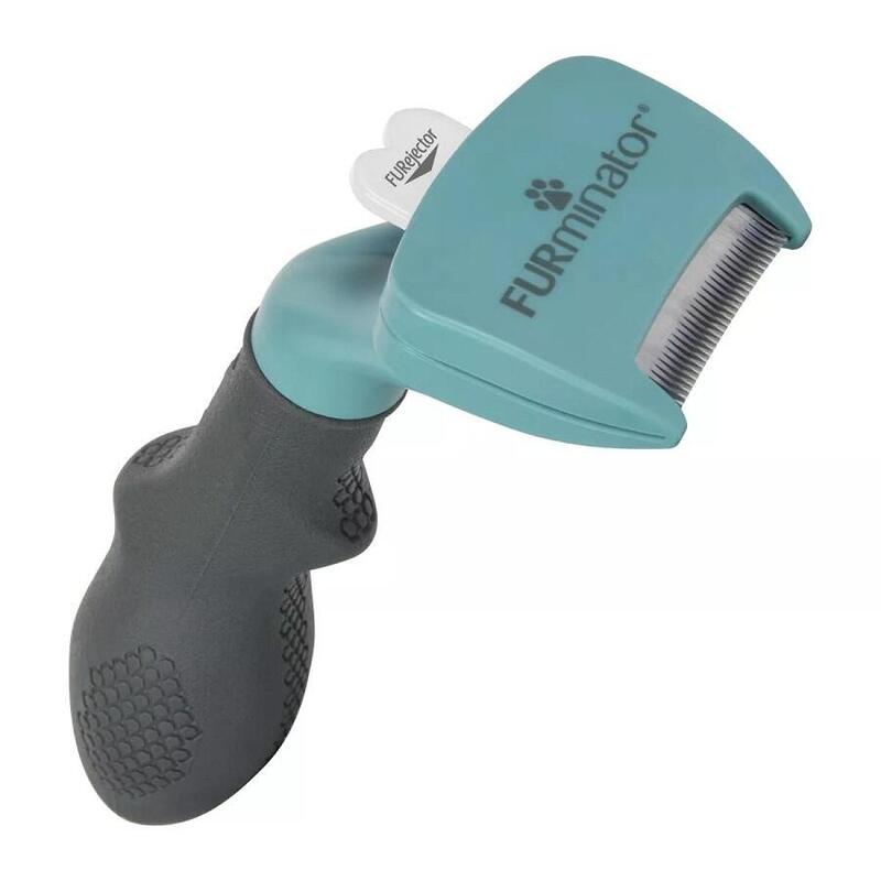 Furminator Para Gatos De Pelo Corto - Pequeño