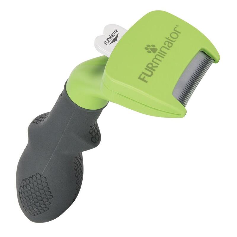 Furminator Para Perros De Pelo Corto - Pequeño