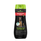 Furminator Sensitive Skin Ultra Premium - Champú Para Perros - 473ml