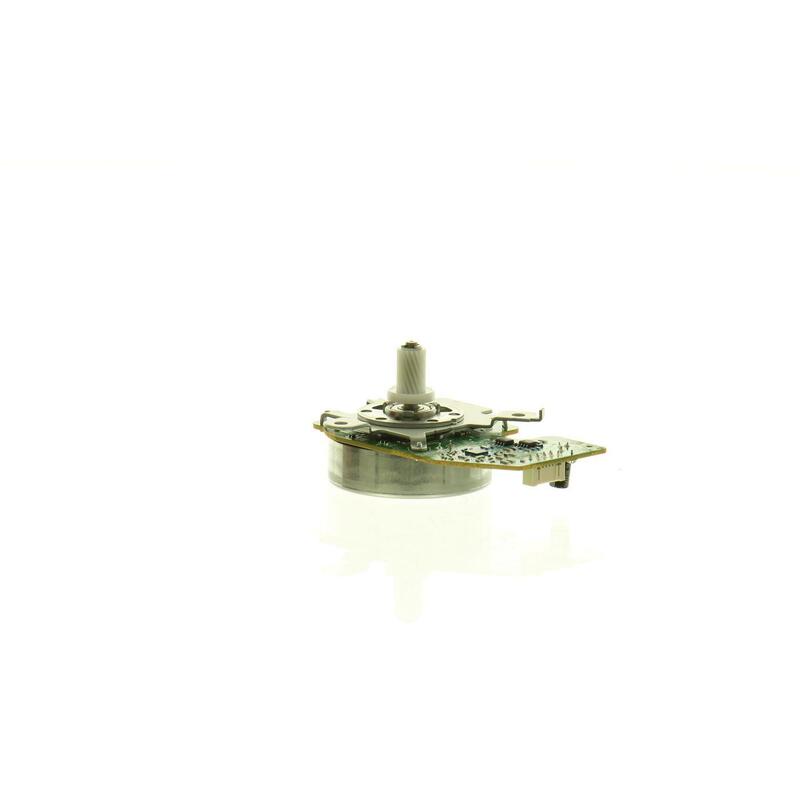 Fuser Motor Assembly
