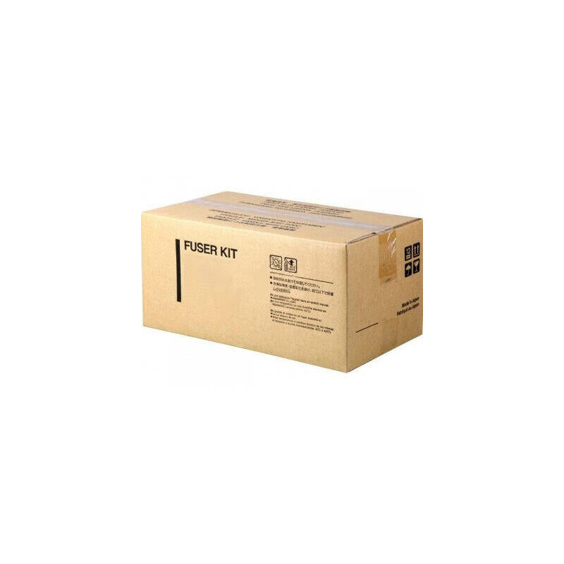 Fusor Original Kyocera Fk171 - 302ph93014 [Pag-100000]
