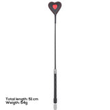 Fusta En Forma De Corazón 51 Cm