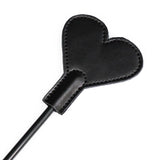 Fusta Forma De Corazón 35 Cm
