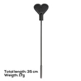 Fusta Forma De Corazón 35 Cm