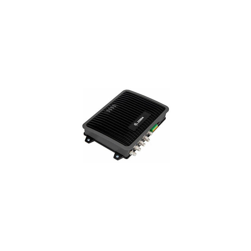 Fx9600 Fixed Rfid Reader - 4-Port  Poe  Global