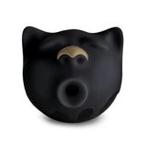 G-Vibe - Gcat Mystic Succionador De Clítoris Negro