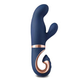 G-Vibe - Gentley G-Spot Vibe Azul Caribe