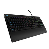 G213 Prodigy Gaming Keyboard Nlb