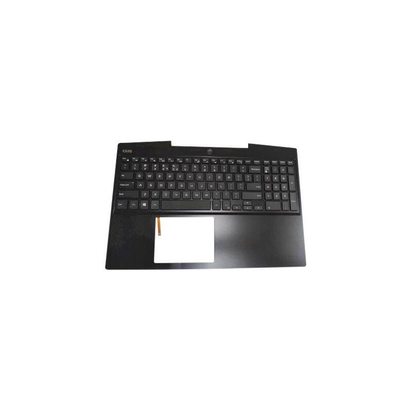 G5 5500 Laptop Keyboard  Assembly, Us-International