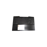 G5 5500 Laptop Keyboard  Assembly, Us-International