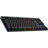 G515 Lightspeed Tkl Kb Wrls Black - Fra - Emea28i-935