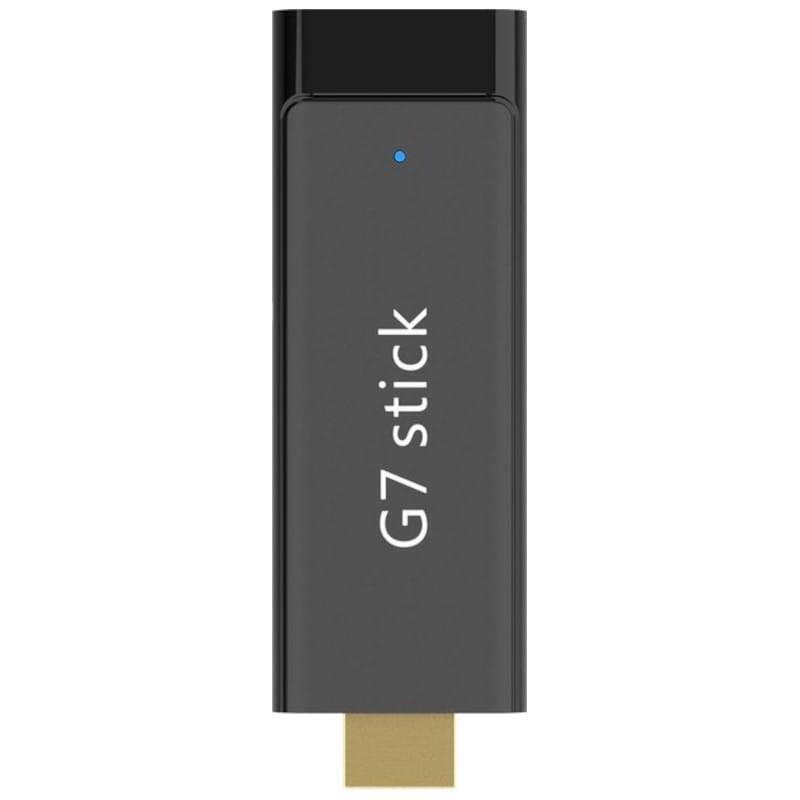 G7 Stick S905y4 2gb/16gb Dual Wifi Control Por Voz Android 11 - Android Tv