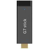 G7 Stick S905y4 2gb/16gb Dual Wifi Control Por Voz Android 11 - Android Tv