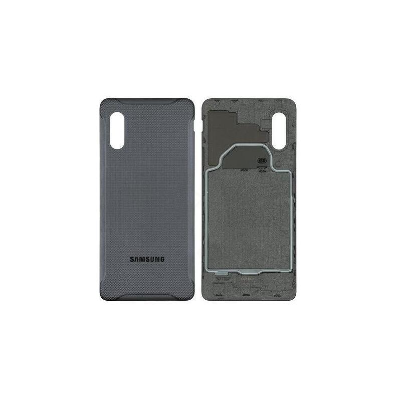 G715 Xcover Pro Back /  Battery Cover Black