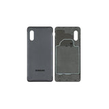G715 Xcover Pro Back /  Battery Cover Black