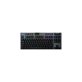 G915 X Lightspeed Tkl Low-Proflwrls