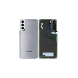 G996 S21+ Back Cover Phantom  Silver