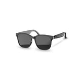 Gafas Bluethooth Energy Sistem Urban Music  Polarizadas Uv400+ Ipx5 Bat 5h Uso Mic Negro