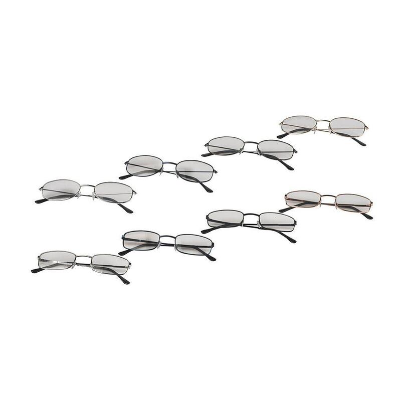Gafas De Lectura, Colores Surtidos, Euro/Uni