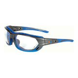 Gafas De Protección Combowall Incoloras