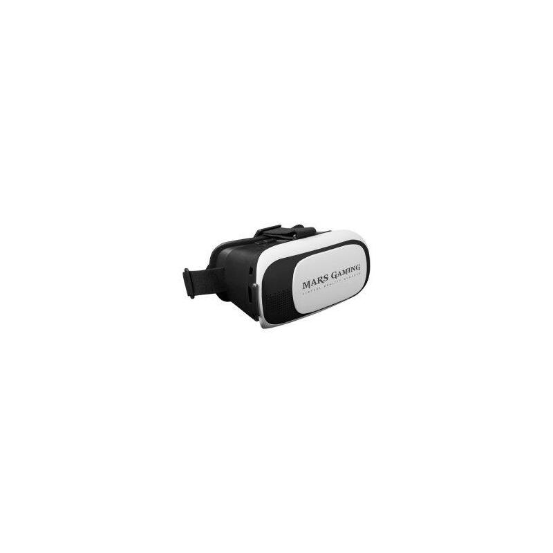 Gafas De Realidad Virtual Mars Gaming Vr Glasses 3d Realidad Virtual
