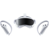 Gafas De Realidad Virtual   Pico 4 All-In-One Vr Headset 256gb Blanco