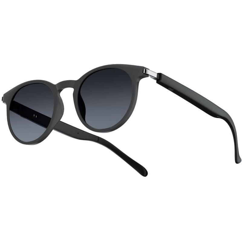 Gafas De Sol Inteligentes Muvit Io Mioagl001 Negras Mate