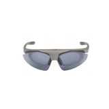 Gafas De Tiro Wosport Tan - 3 Visores Intercambiables, Correa