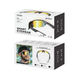 Gafas Deportivas Bt Musica + Llamadas Sg5288