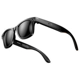 Gafas Inteligentes W600 Con Cámara Ip65 Negro
