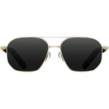 Gafas Inteligentes Xiaomi Mijia Smart Audio Glasess Estilo Aviator